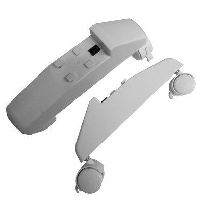 Комплект  ножек для конвектора TIMBERK  TMS 02.WO