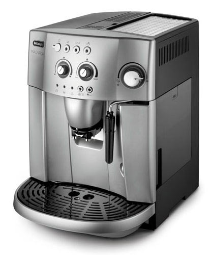 Кофемашина DE LONGHI ESAM 4200 S