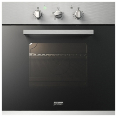 Духовой шкаф электрический  KRONA  IES 1654 inox