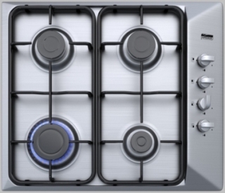 Панель варочная газовая  KRONA  IGM 2654 E INOX