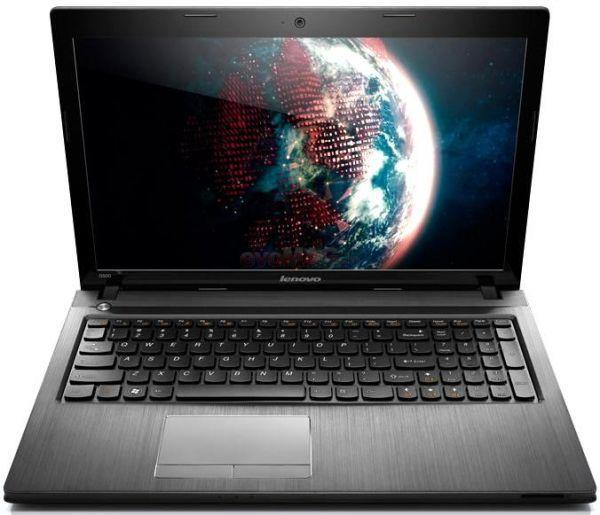 Ноутбук LENOVO G700