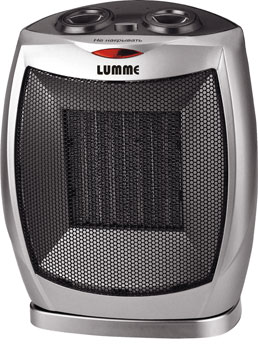 Тепловентилятор  LUMME  LU-708
