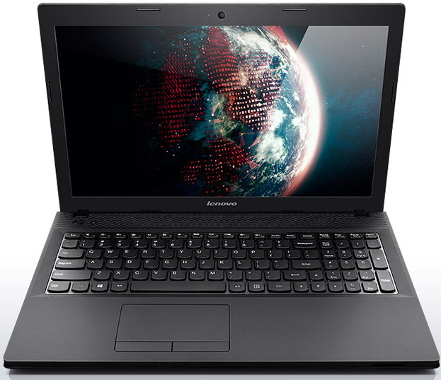 Ноутбук LENOVO G505