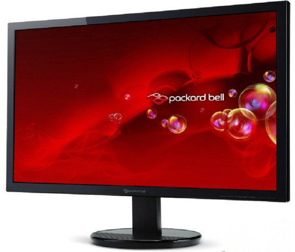 Монитор PACKARD BELL 223 DXB