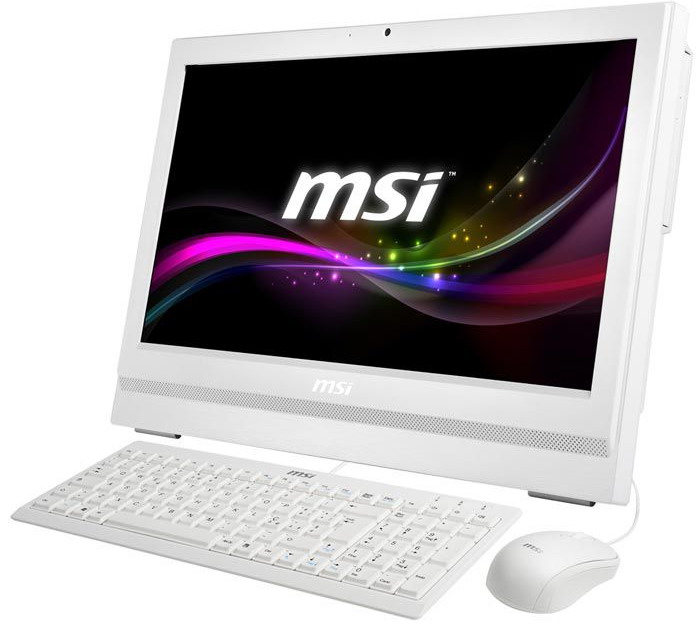 Моноблок MSI AP200-017RU