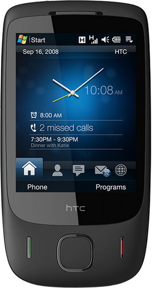 Смартфон  HTC  T3232