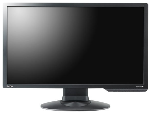 Монитор  BENQ  G2411HDA