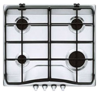 Панель варочная газовая  ZANUSSI  ZGF 646 CTWC