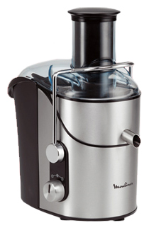 Соковыжималка  MOULINEX  JU650 D