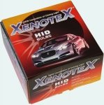 Комплект ксенона  XENOTEX  H4 4300K