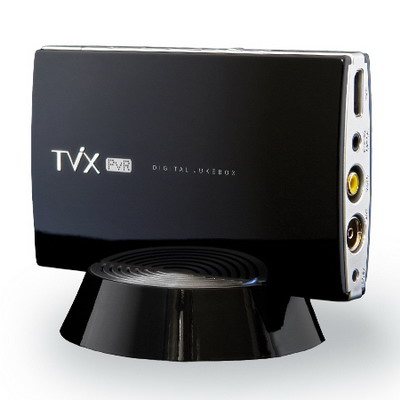Медиаплеер  DVIco TViX R-2200