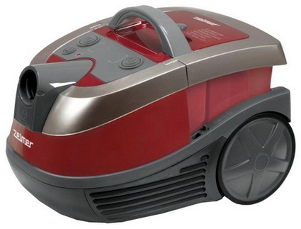 Пылесос  ZELMER  919.5 SK