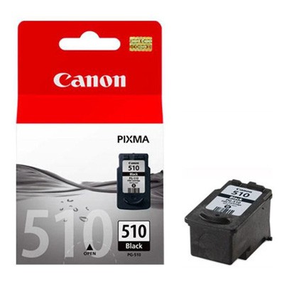 Картридж CANON PG-510 BK