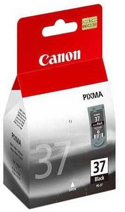 Картридж CANON PG-37