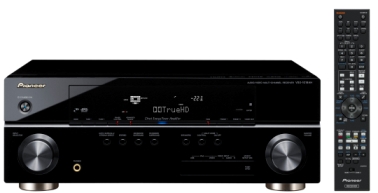 Ресивер  PIONEER  VSX-919 AH-K