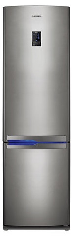 Холодильник SAMSUNG RL-52TEBIH1