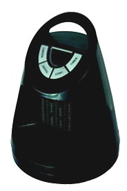 Тепловентилятор  TIMBERK  TFH T15PTS.VЕ