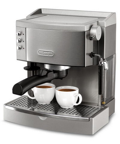Кофеварка  DE LONGHI  EC 700