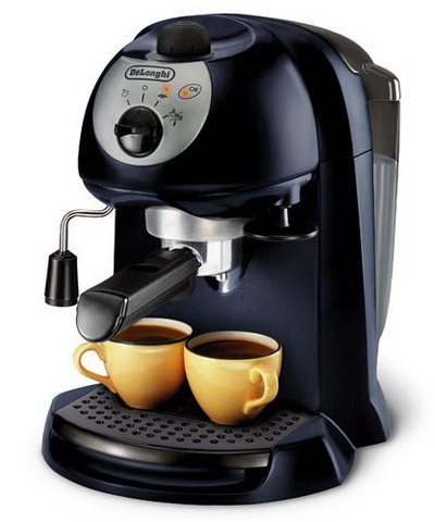 Кофеварка  DE LONGHI  EC 190