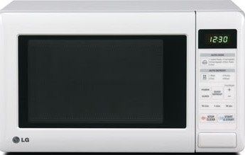 Микроволновая печь  LG  MS-1949G