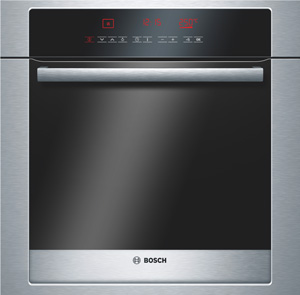 Духовой шкаф электрический  BOSCH  HBA 57S650E