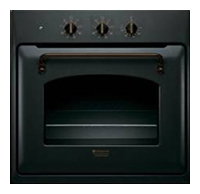 Духовой шкаф электрический Hotpoint ARISTON FT 820 AN/HA S