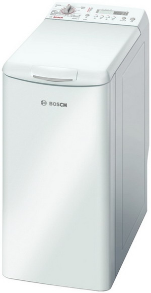 Стиральная машина  BOSCH  WOR 16153