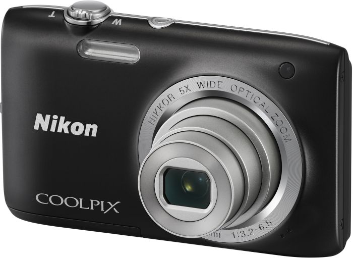 Фотоаппарат NIKON S2800