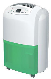 Осушитель  BALLU  BDH-20L