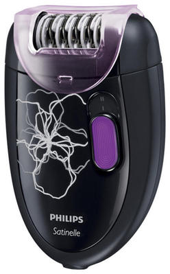 Эпилятор  PHILIPS  HP 6402