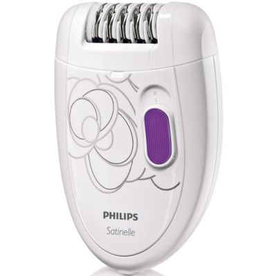 Эпилятор PHILIPS HP 6400