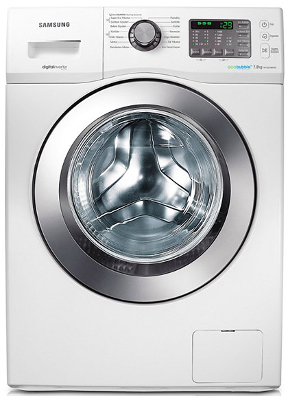 Стиральная машина SAMSUNG WF-700W0BDWQDLP