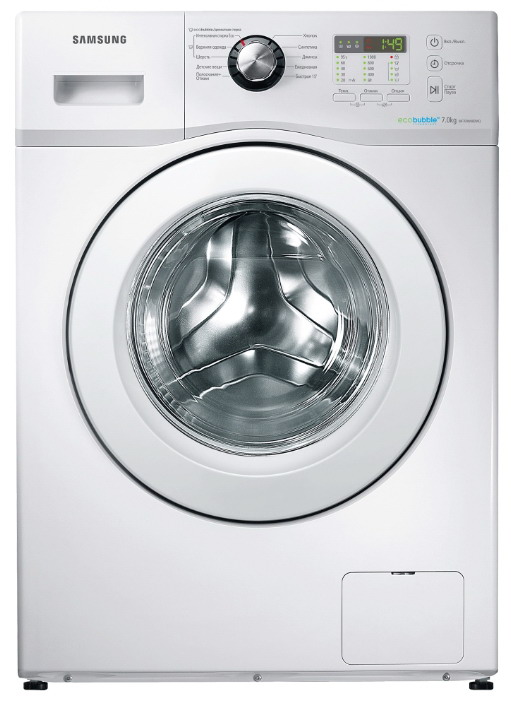 Стиральная машина SAMSUNG WF-700U0BDWQDLP