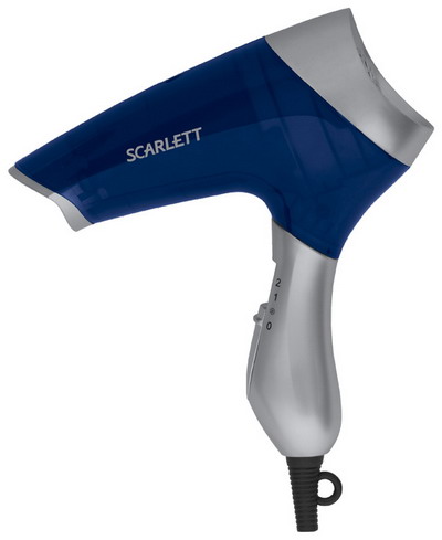 Фен  SCARLETT  SC-1076
