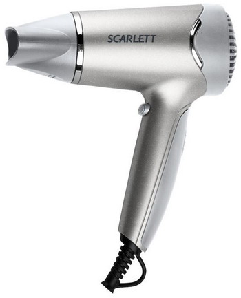 Фен-щетка  SCARLETT  SC-1070