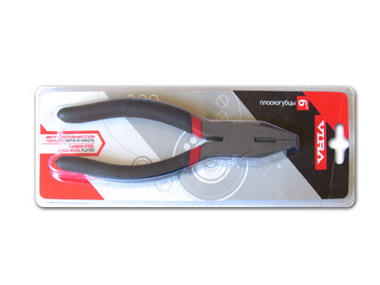 Плоскогубцы  VIRA  6" (311009)