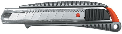 Нож  TOPEX  17B128