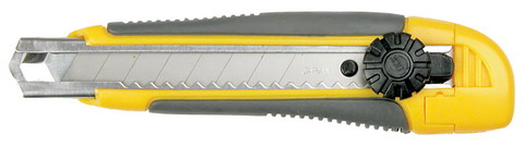 Нож  TOPEX  17B118