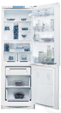 Холодильник  Hotpoint ARISTON  RMB 1185 WH