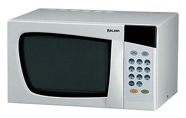 Микроволновая печь  ROLSEN  MS 2180 S