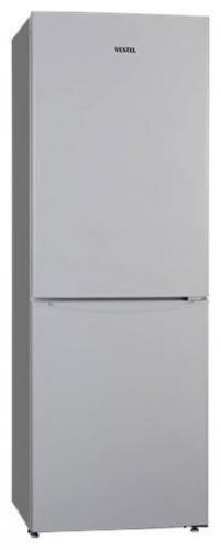 Холодильник VESTEL VCB 330 MS