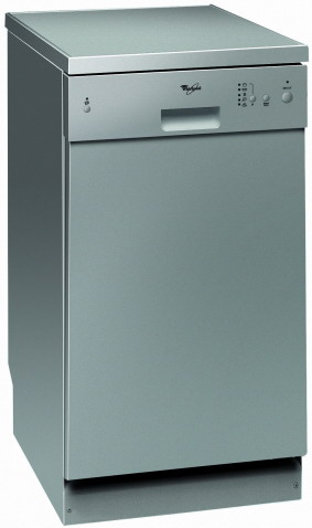 Посудомоечная машина WHIRLPOOL ADP 450 IX