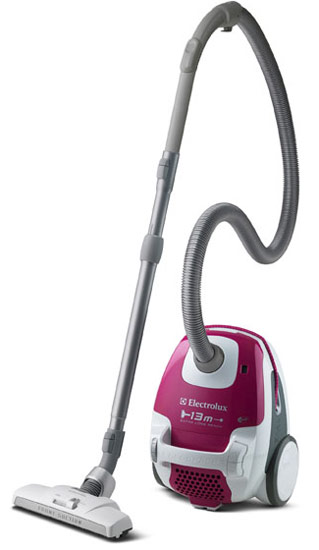 Пылесос  ELECTROLUX  ZE 330