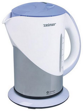 Чайник  ZELMER  332 Expressive, Symbio