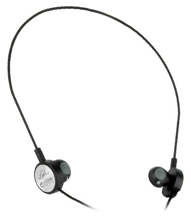 Наушники  FISCHER AUDIO  LIBRA
