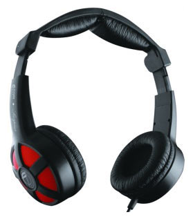 Наушники  FISCHER AUDIO  Scorpius