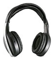 Наушники  FISCHER AUDIO  Oberon