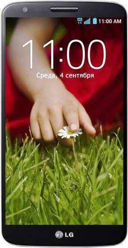 Смартфон LG D802 16 Gb