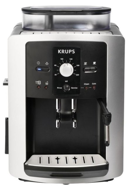 Кофемашина  KRUPS  EA8005