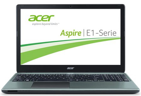 Ноутбук ACER E1-572G-74508G1TMnii